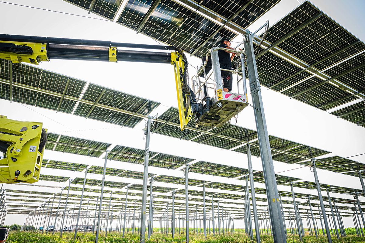 servizi impianti fotovoltaici