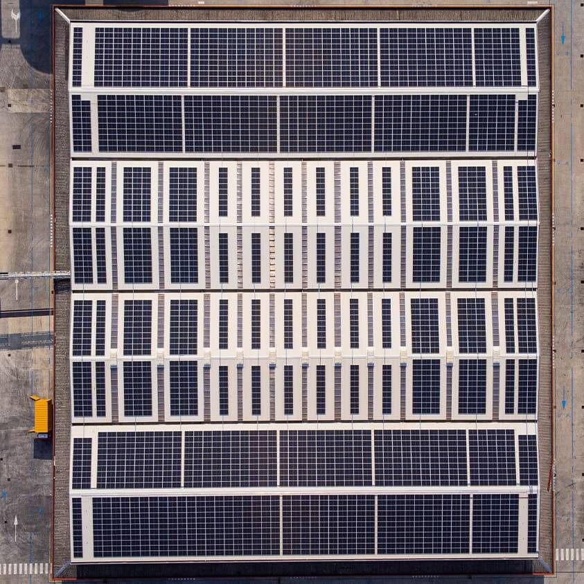 Ingra brozzi eco fotovoltaico industria