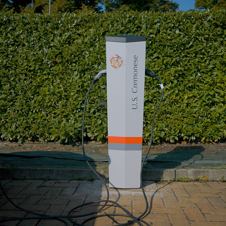 Centro sportivo G.Arvedi